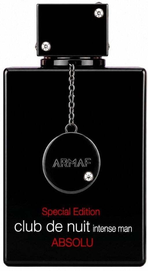 Armaf Club De Nuit Intense Man Absolu Parfum Special Edition Парфюм за мъже