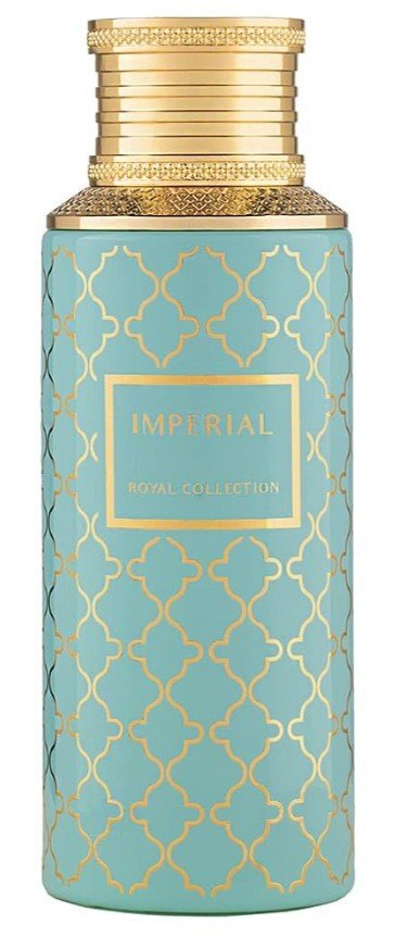 Maison Asrar Imperial Унисекс парфюмна вода EDP