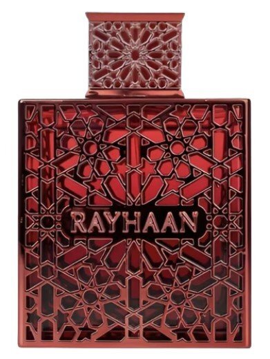 Rayhaan Crimson Парфюмна вода за мъже EDP