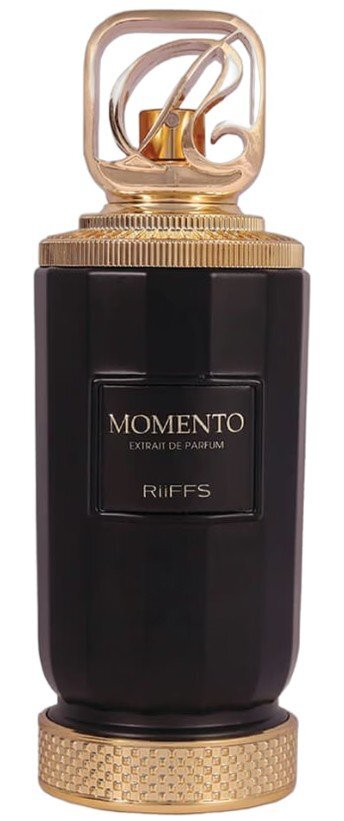 Riiffs Momento Унисекс парфюмен екстракт