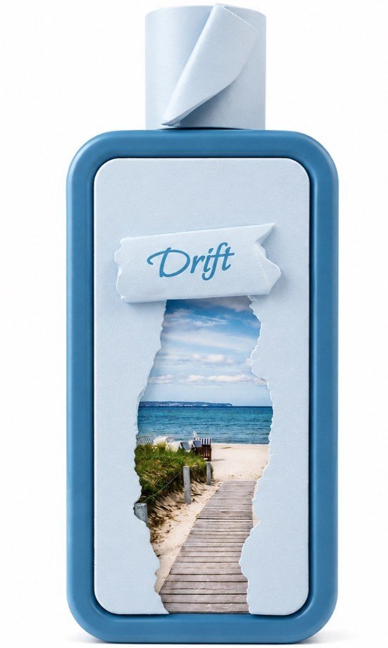 Riiffs Seasons Drift Парфюмна вода за жени EDP