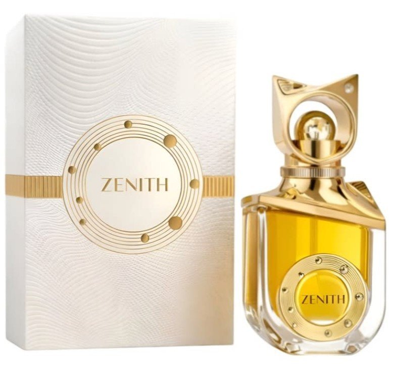 Riiffs Zenith Унисекс парфюмен екстракт