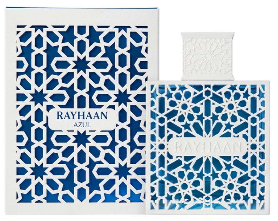 Rayhaan Azul Унисекс парфюмна вода EDP