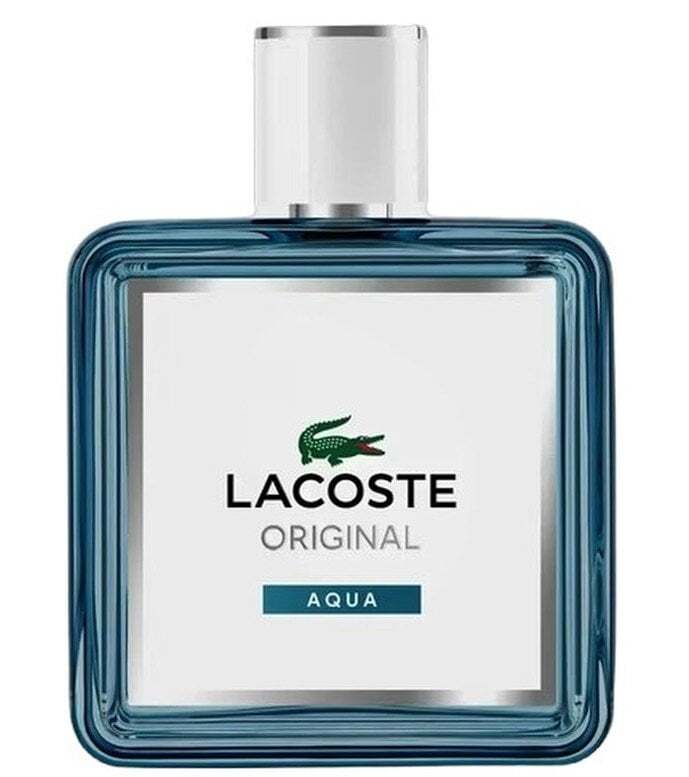 perfume