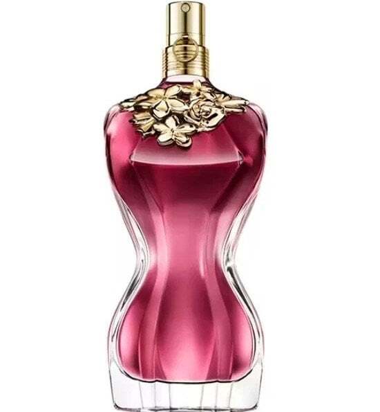 perfume