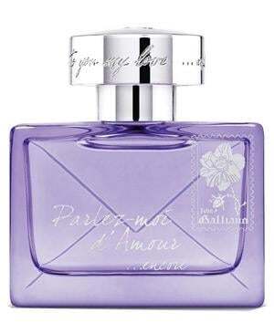 perfume