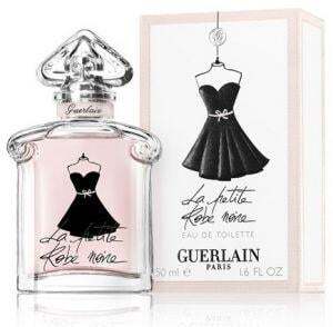 Guerlain La Petite Robe Noire Парфюм за жени EDT