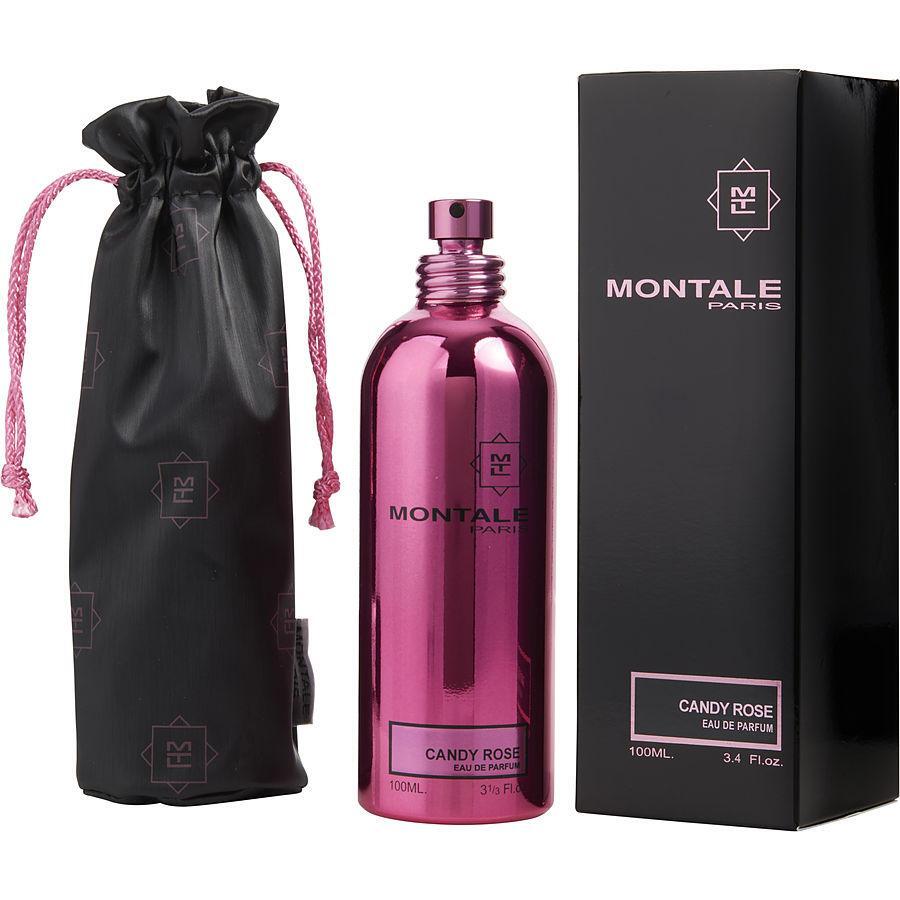 Montale Candy Rose парфюм за жени EDP