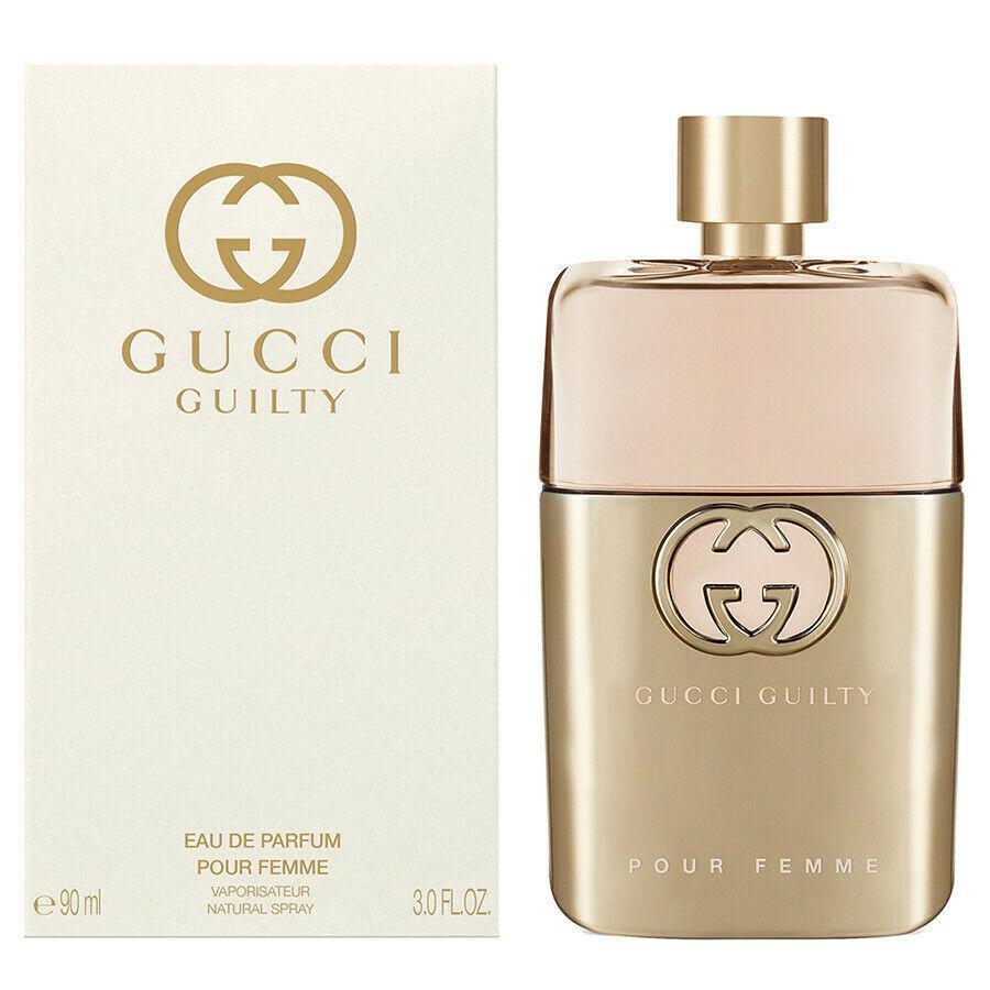 Gucci Guilty Pour Femme Парфюм за жени EDP