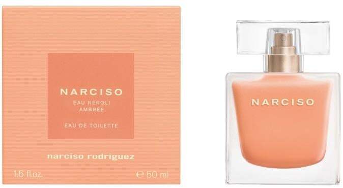 Narciso Rodriguez Narciso Eau Neroli Ambree Тоалетна вода за жени EDT