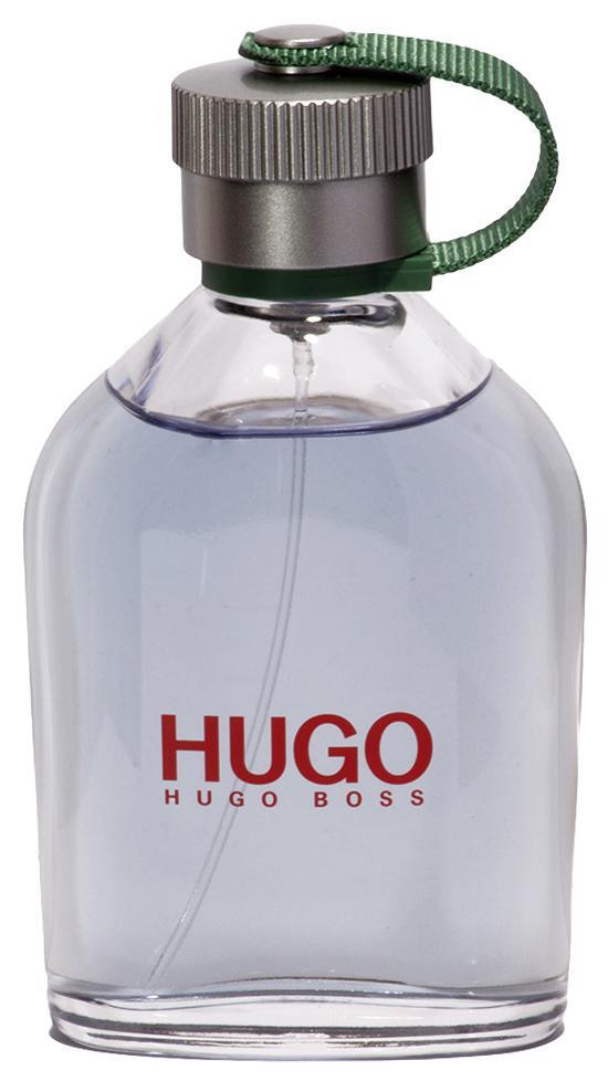 Hugo Boss Hugo парфюм за мъже без опаковка ЕDT