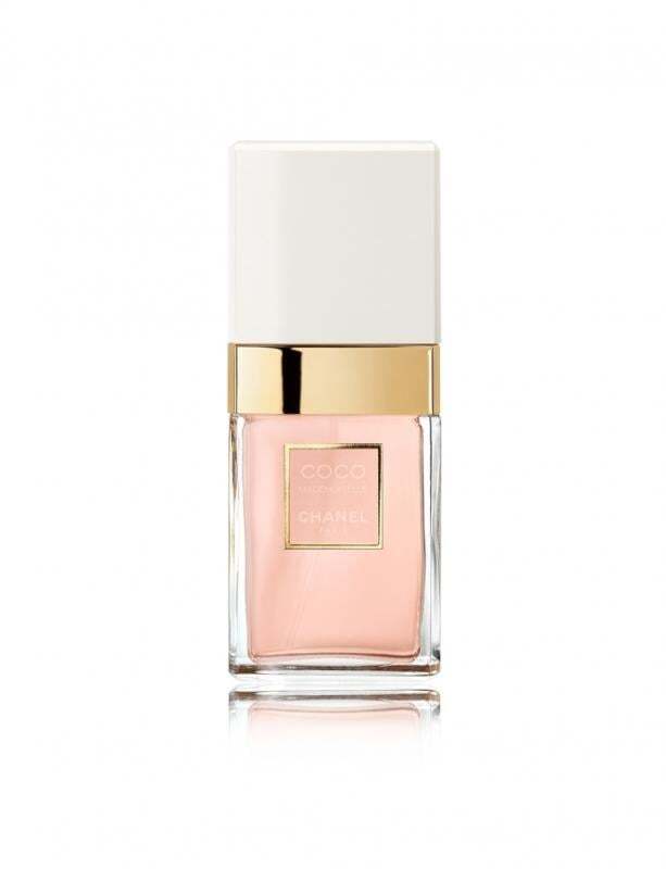 perfume