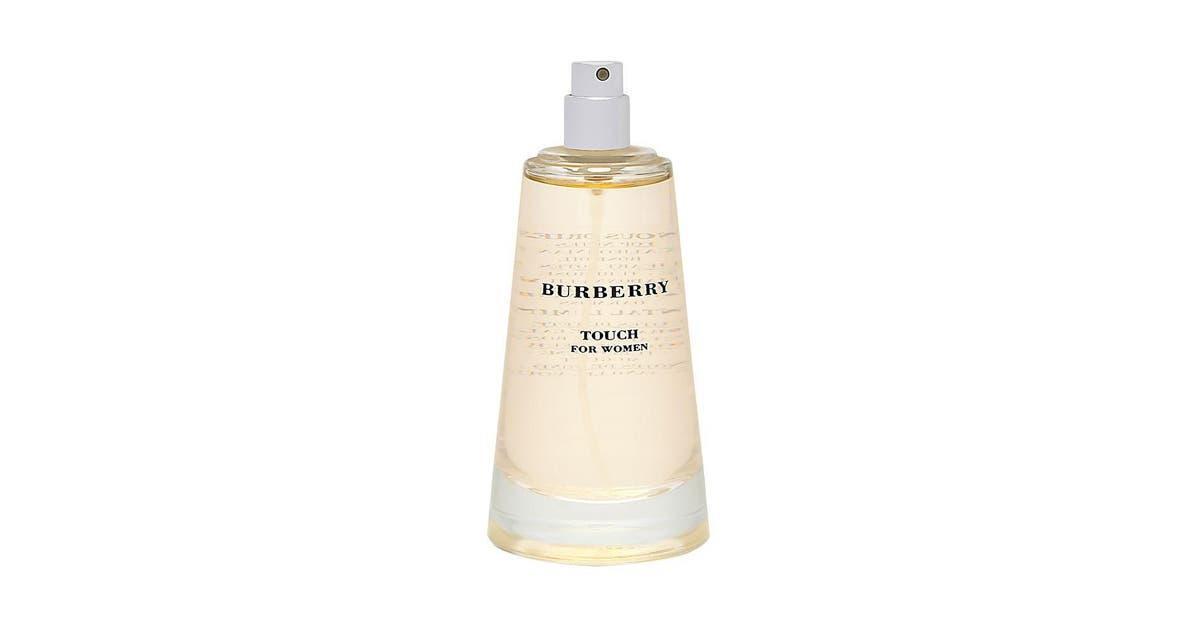 Burberry Touch парфюм за жени без опаковка EDP