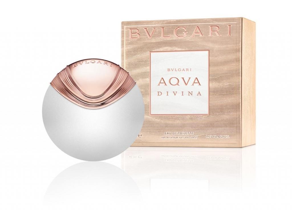 Bvlgari Aqva Divina парфюм за жени EDT