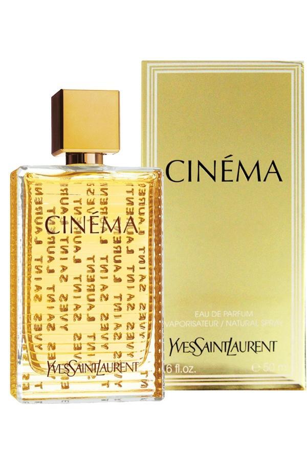 YSL Cinema парфюм за жени EDP