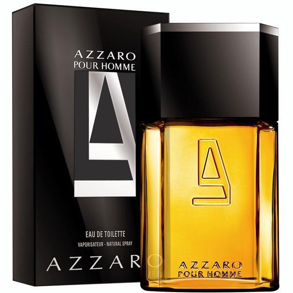 Azzaro Pour Homme парфюм за мъже EDT