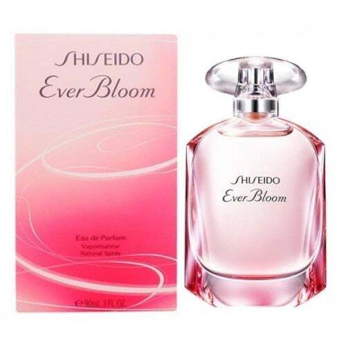 Shiseido Ever Bloom парфюм за жени EDP