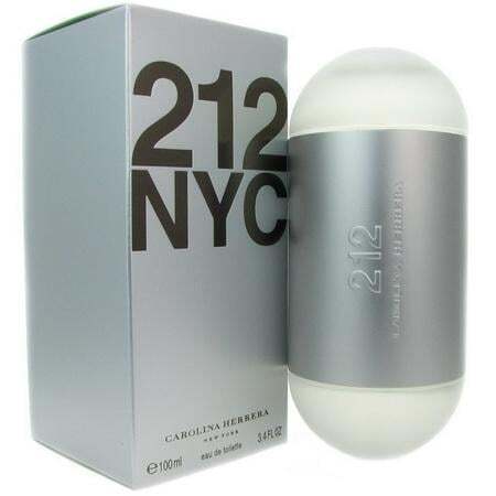 Carolina Herrera 212 парфюм за жени EDT