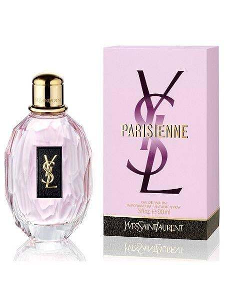 YSL Parisienne парфюм за жени EDP