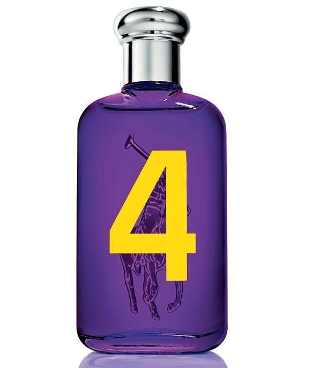 Ralph Lauren Big Pony 4 парфюм за жени без опаковка EDT Ralph Lauren Big Pony 4 парфюм за жени без опаковка EDT