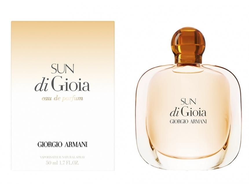 Giorgio Armani Sun di Gioia парфюм за жени EDP