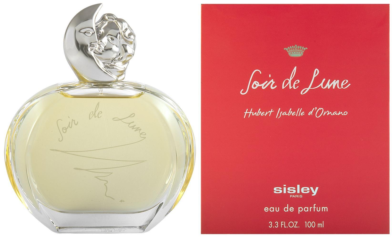 Sisley Soir de Lune парфюм за жени EDP