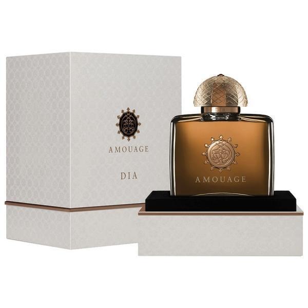 Amouage Dia парфюм за жени EDP