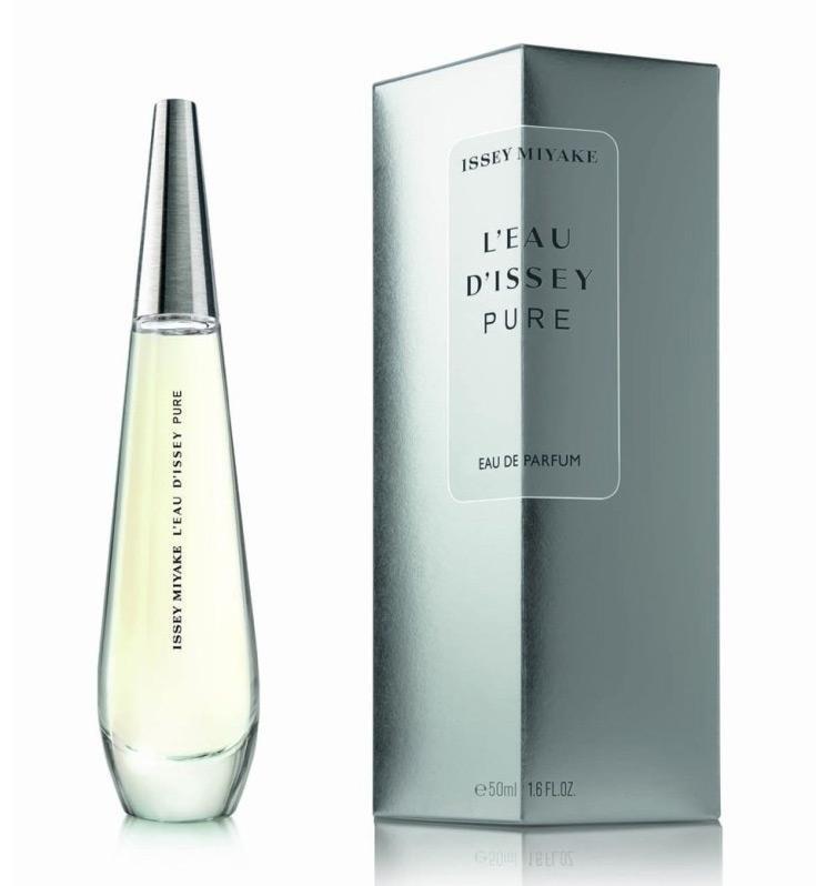 Issey Miyake L`Eau d`Issey Pure парфюм за жени EDP