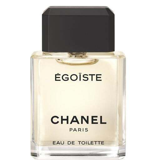 Chanel Egoiste парфюм за мъже без опаковка EDT