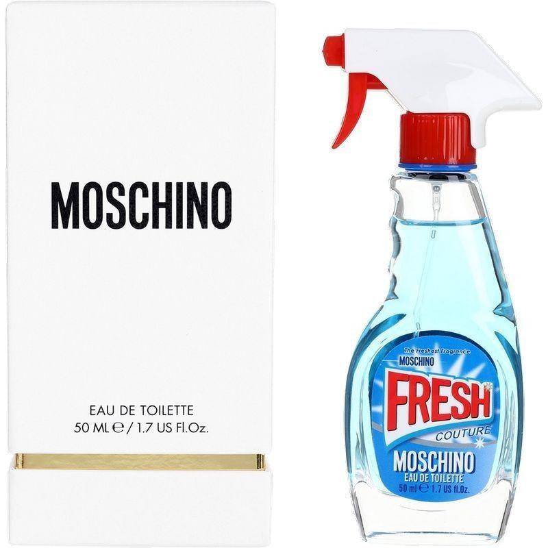 Moschino Fresh Couture парфюм за жени EDT