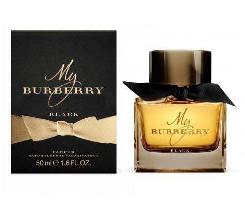 Burberry My Burberry Black парфюм за жени EDP