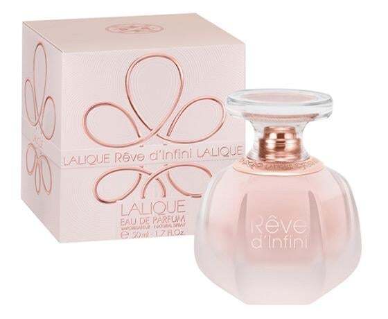 Lalique Rеve d`Infini парфюм за жени EDP