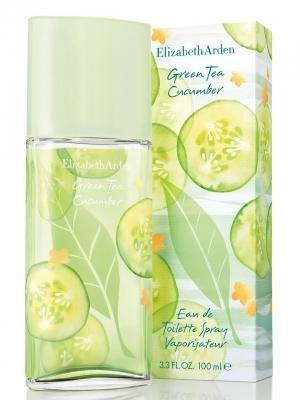 Elizabeth Arden Green Tea Cucumber парфюм за жени EDТ