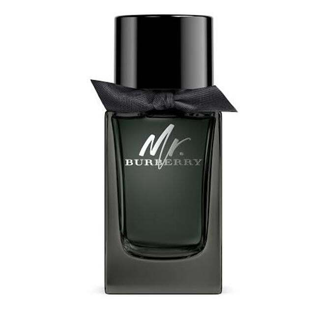 Burberry Mr. Burberry Eau de Parfum парфюм за мъже EDP