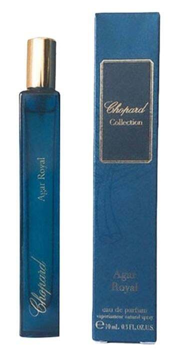 Chopard Agar Royal Унисекс парфюмна вода EDP