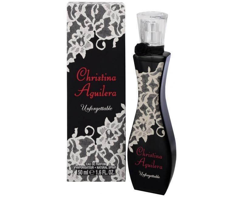 Christina Aguilera Unforgettable парфюм за жени EDP