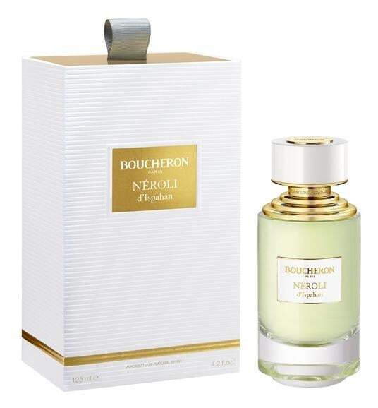 perfume