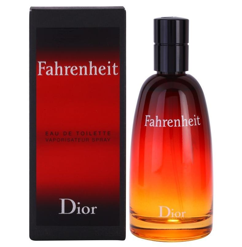 Christian Dior Fahrenheit Парфюм за мъже EDT