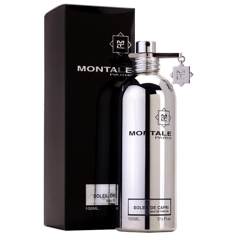 Montale Soleil De Capri Унисекс парфюм EDP