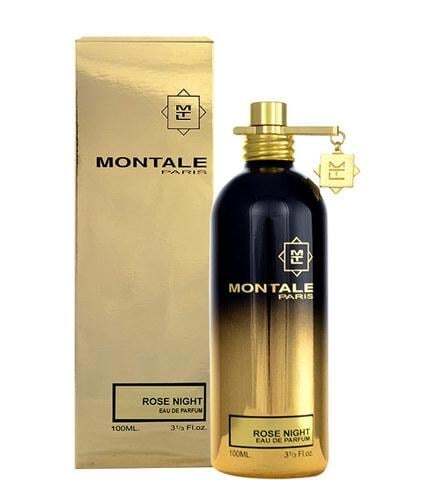 Montale Rose Night Унисекс парфюм EDP