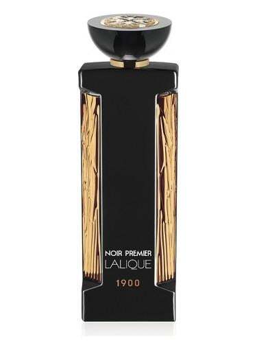 Lalique Noir Premier Fleur Universelle Унисекс парфюм без опаковка EDP