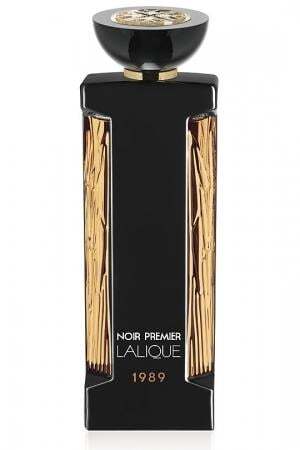 Lalique Noir Premier Elegance Animale унисекс парфюм без опаковка EDP