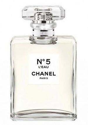 Chanel No.5 L`Eau парфюм за жени без опаковка EDT