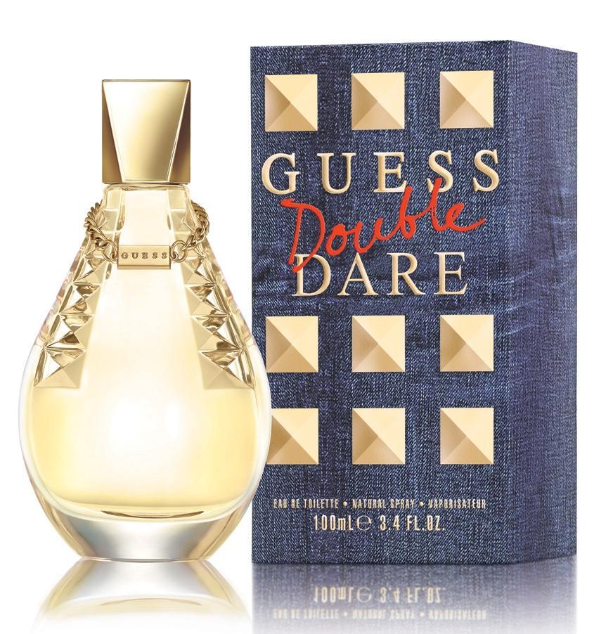 Guess Double Dare парфюм за жени EDT