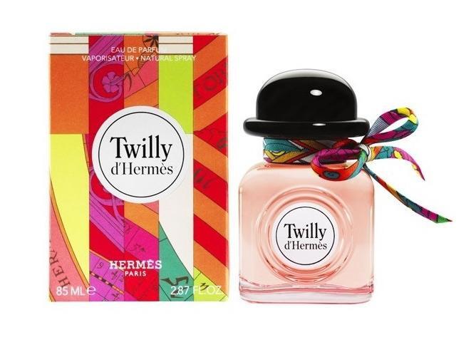 Hermes Twilly D`Hermes Парфюм за жени EDP