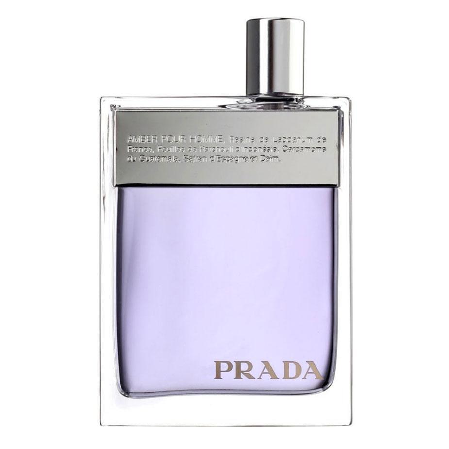 Prada Amber Парфюм за мъже без опаковка EDT