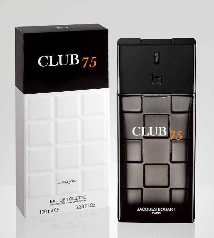 Bogart Club 75 Парфюм за мъже EDT