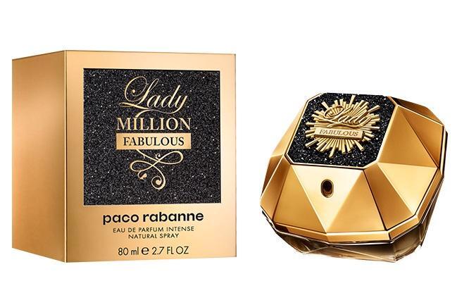 Paco Rabanne Lady Million Fabulous Парфюм за жени EDP