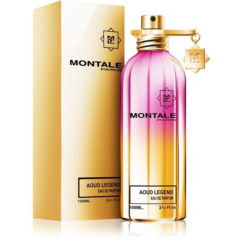 Montale Aoud Legend Унисекс парфюм EDP