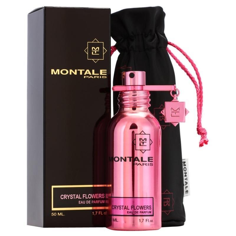 Montale Crystal Flowers Унисекс парфюм EDP